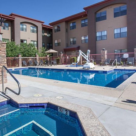 Residence Inn Prescott Exterior photo