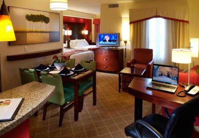 Residence Inn Prescott Exterior photo