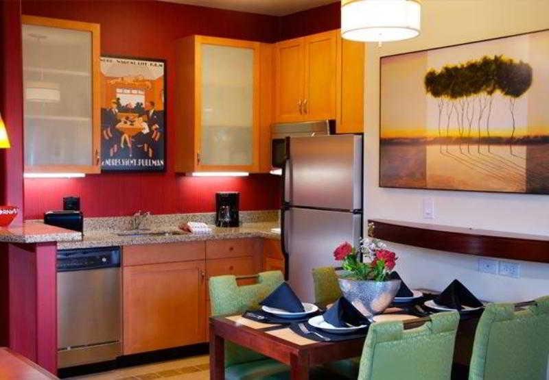 Residence Inn Prescott Exterior photo