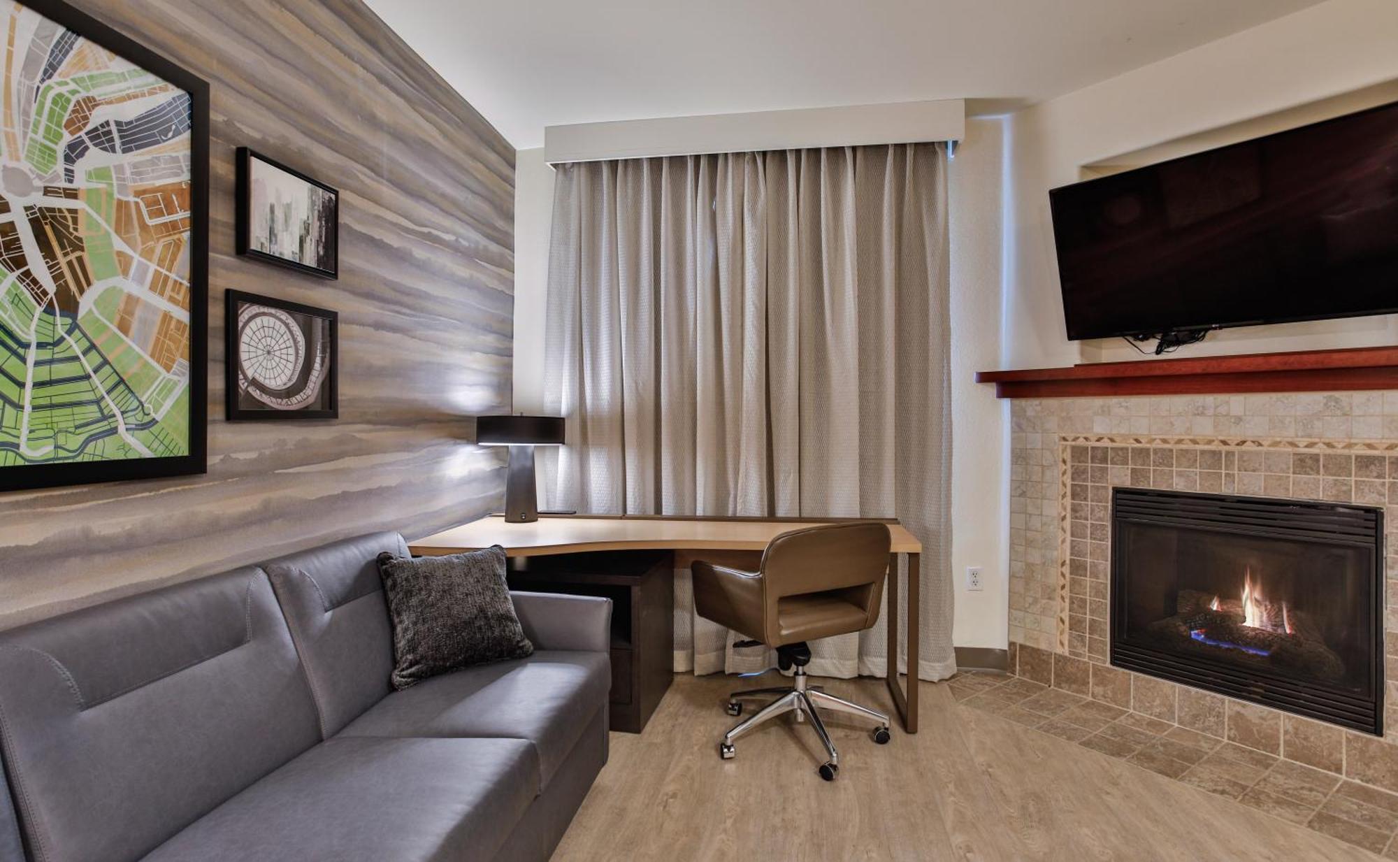 Residence Inn Prescott Exterior photo