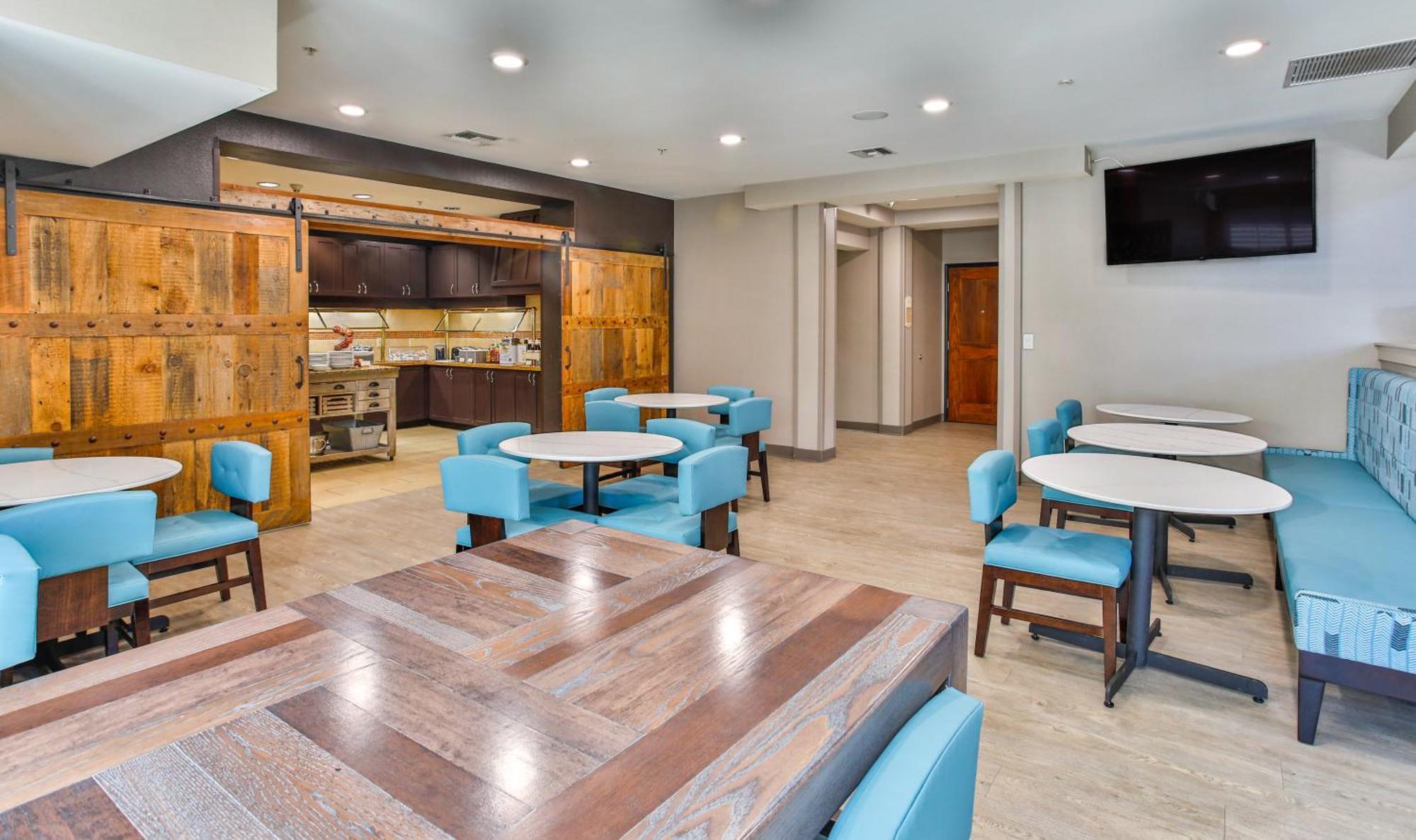 Residence Inn Prescott Exterior photo