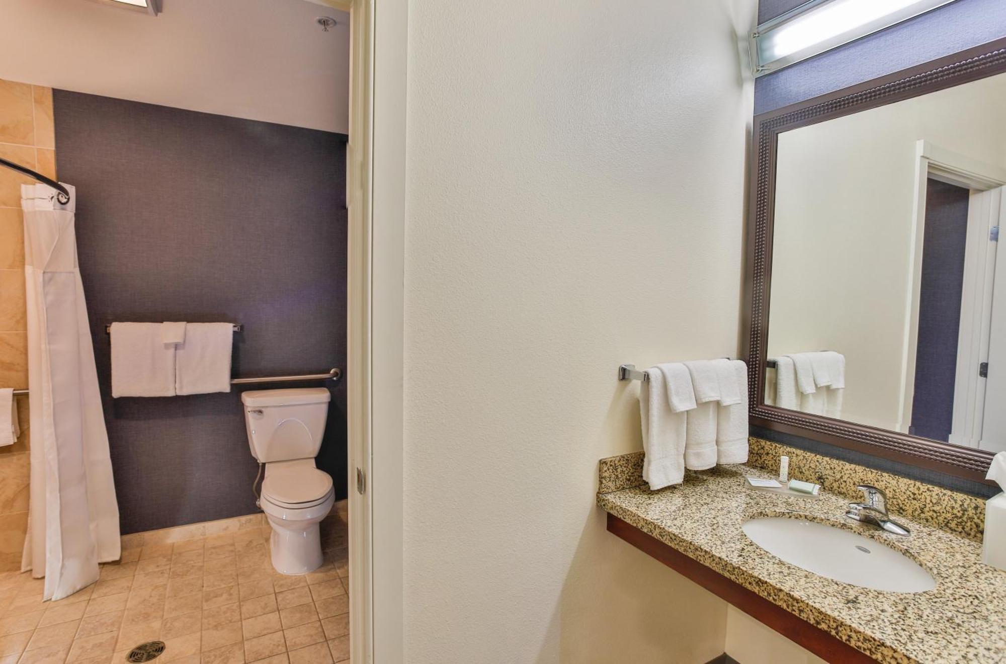 Residence Inn Prescott Exterior photo