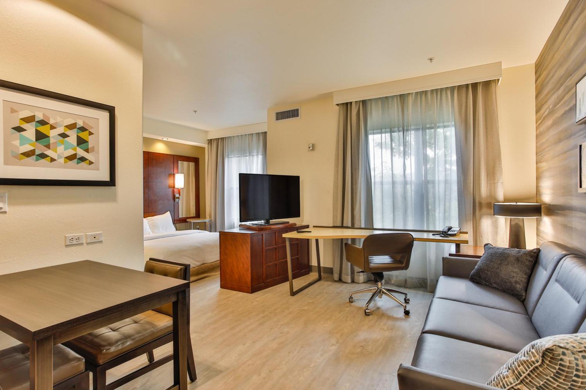 Residence Inn Prescott Exterior photo