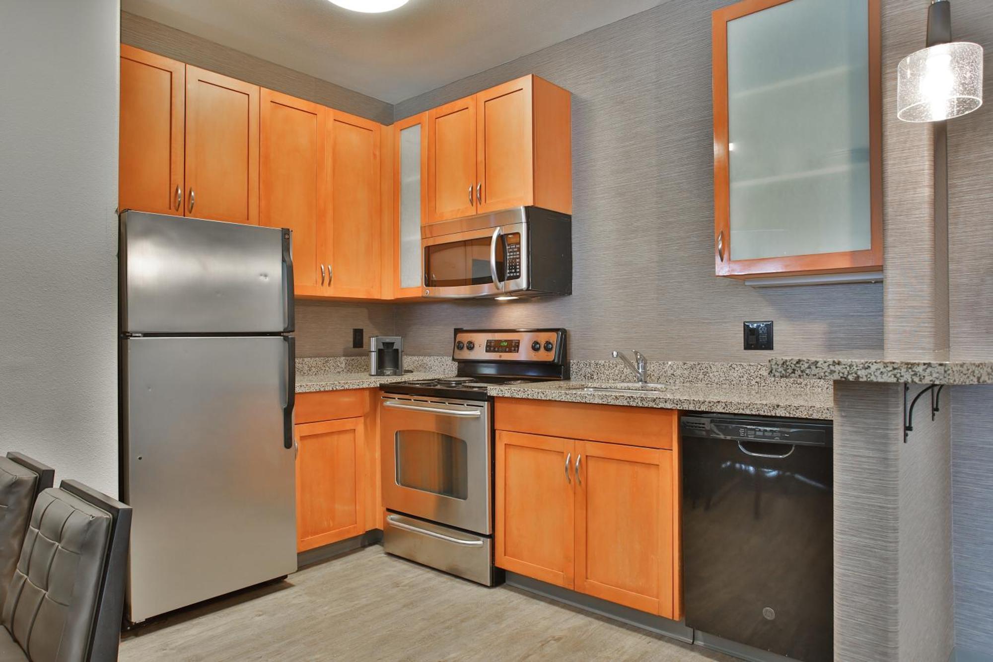 Residence Inn Prescott Exterior photo