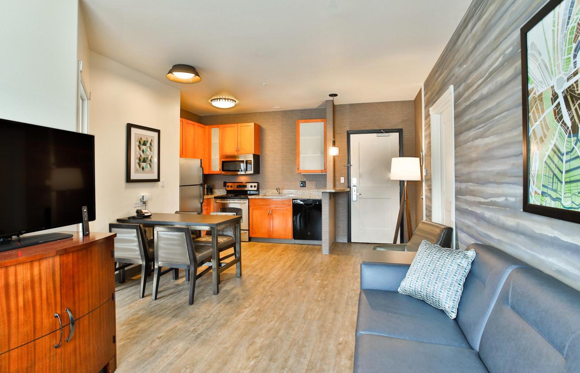 Residence Inn Prescott Exterior photo