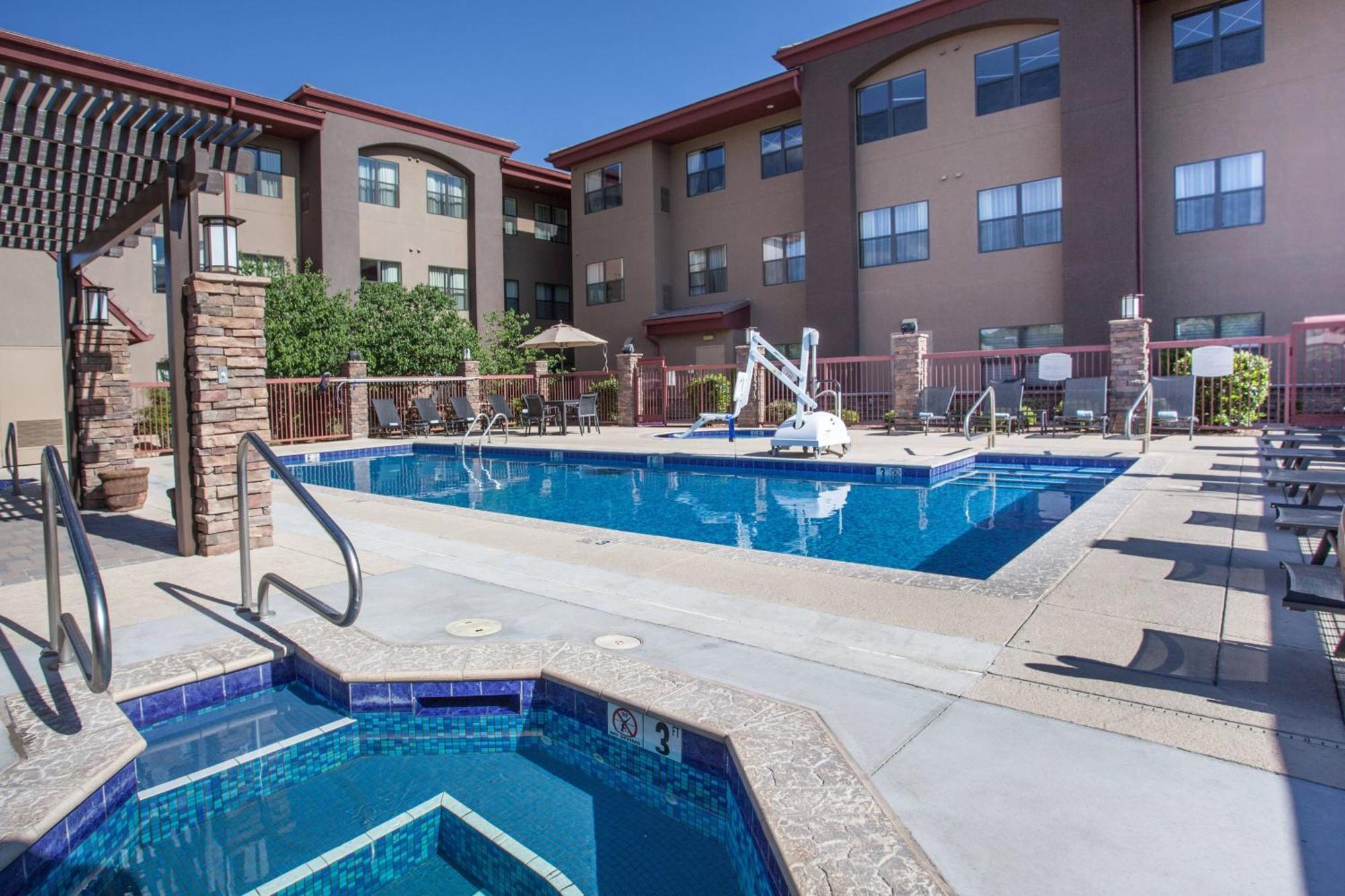 Residence Inn Prescott Exterior photo