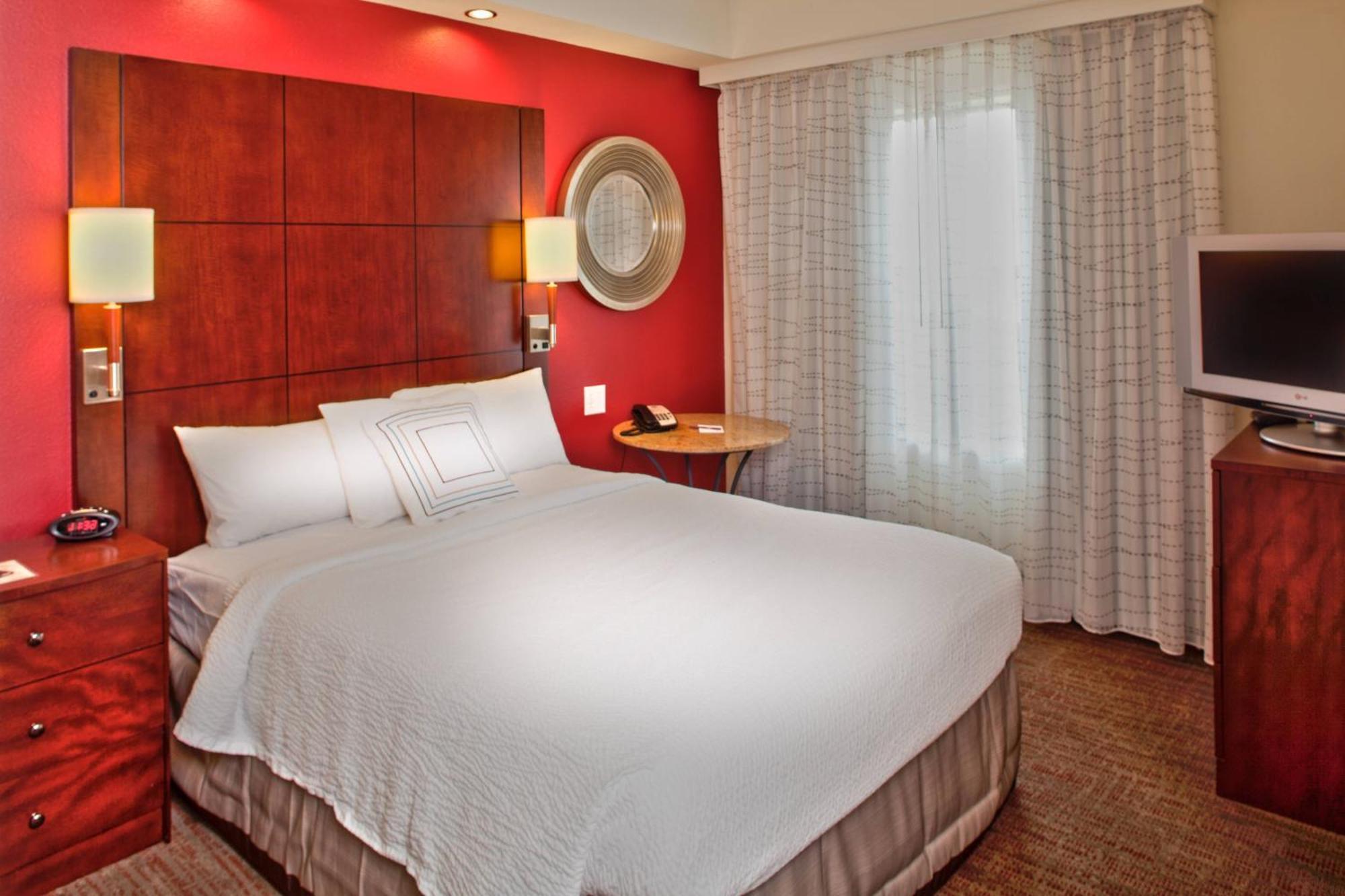 Residence Inn Prescott Exterior photo