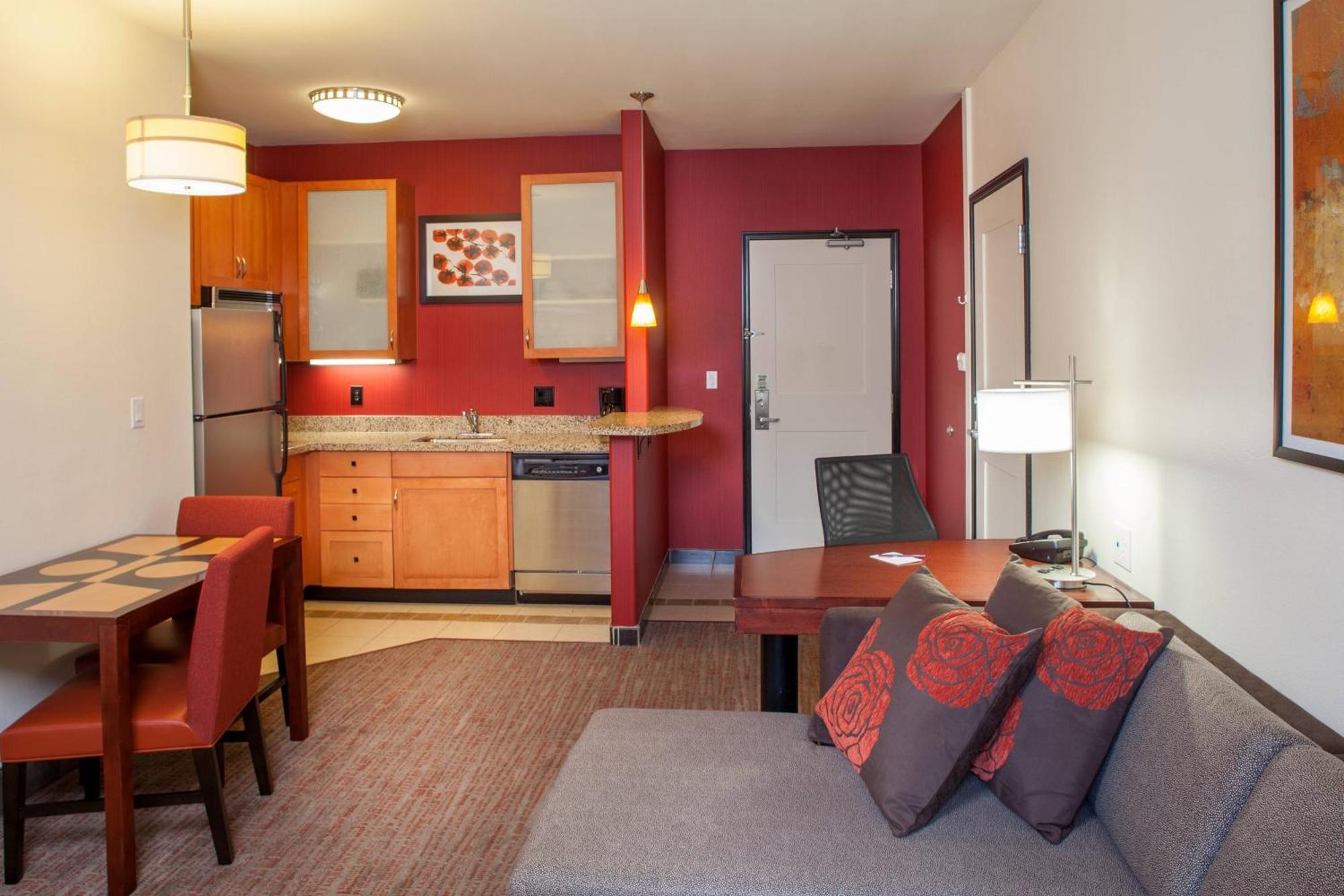 Residence Inn Prescott Exterior photo