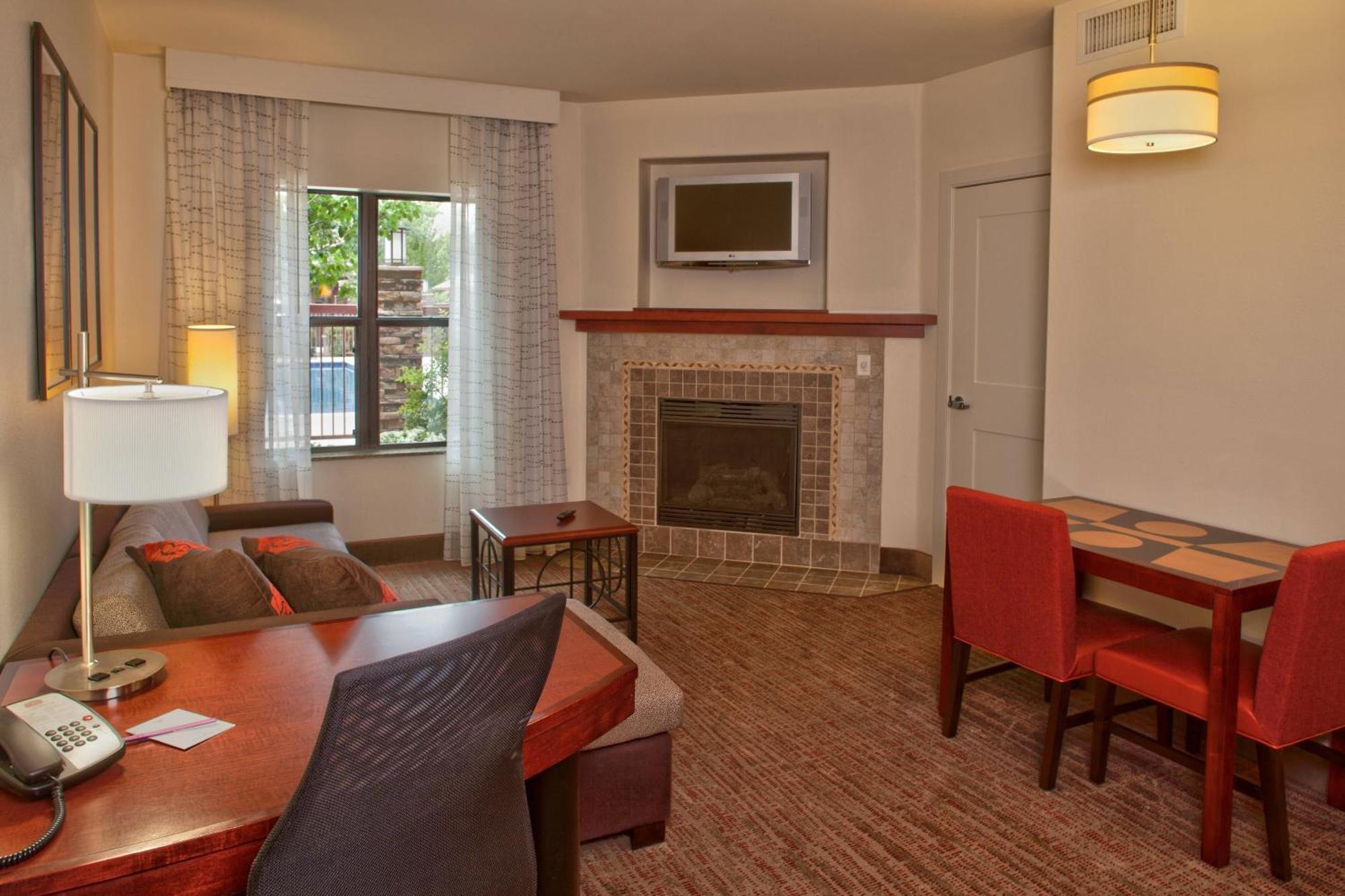Residence Inn Prescott Exterior photo