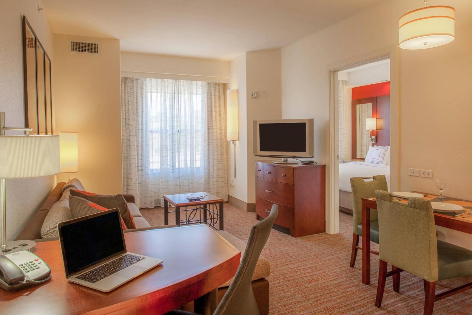 Residence Inn Prescott Exterior photo