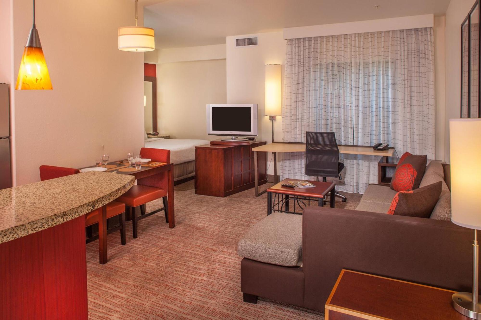 Residence Inn Prescott Exterior photo