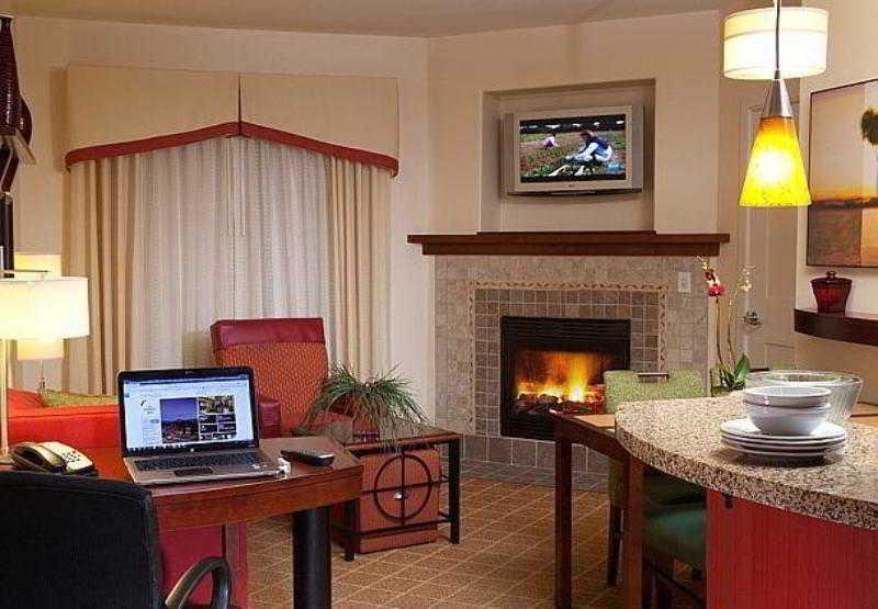 Residence Inn Prescott Exterior photo