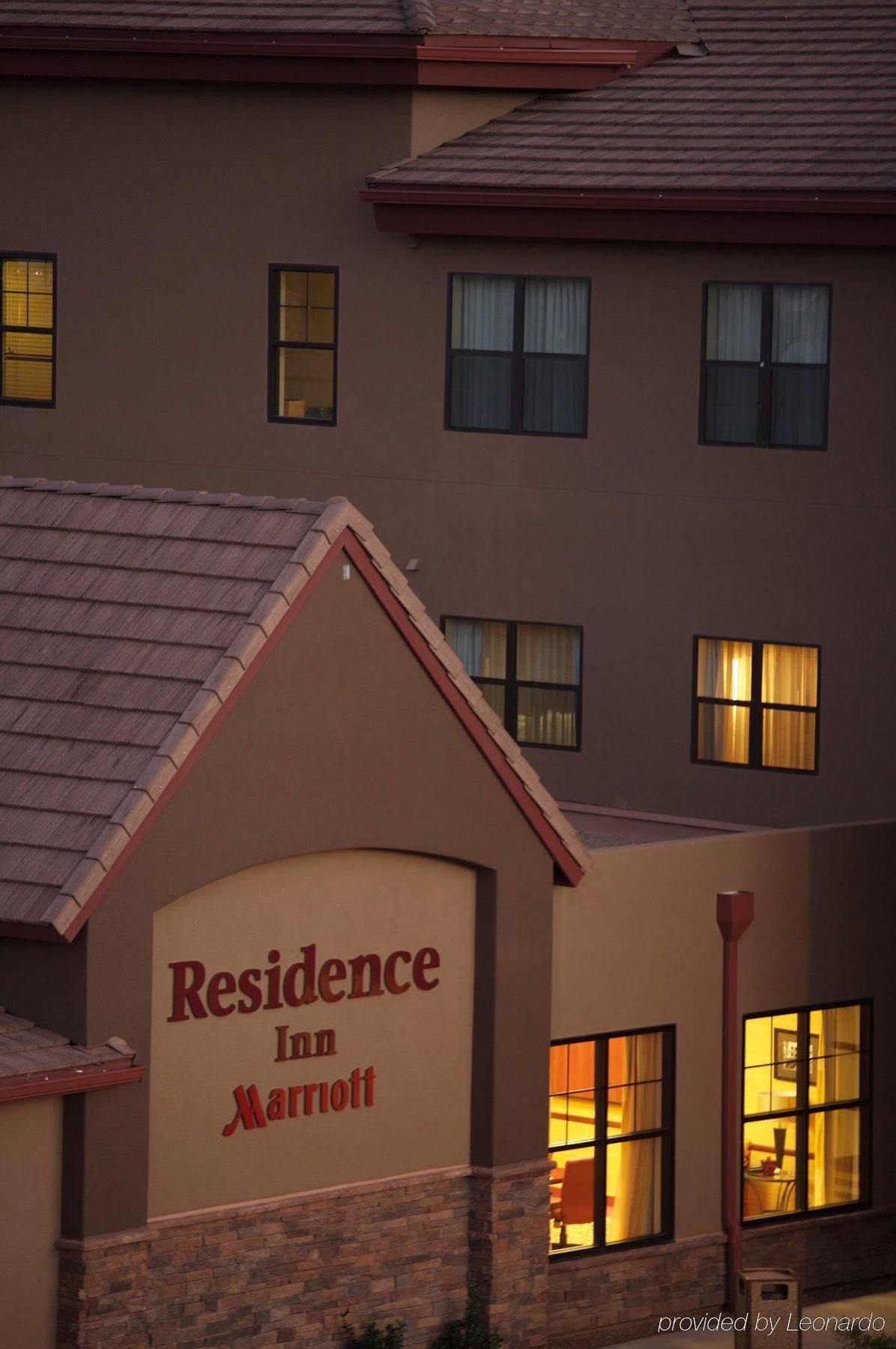 Residence Inn Prescott Exterior photo