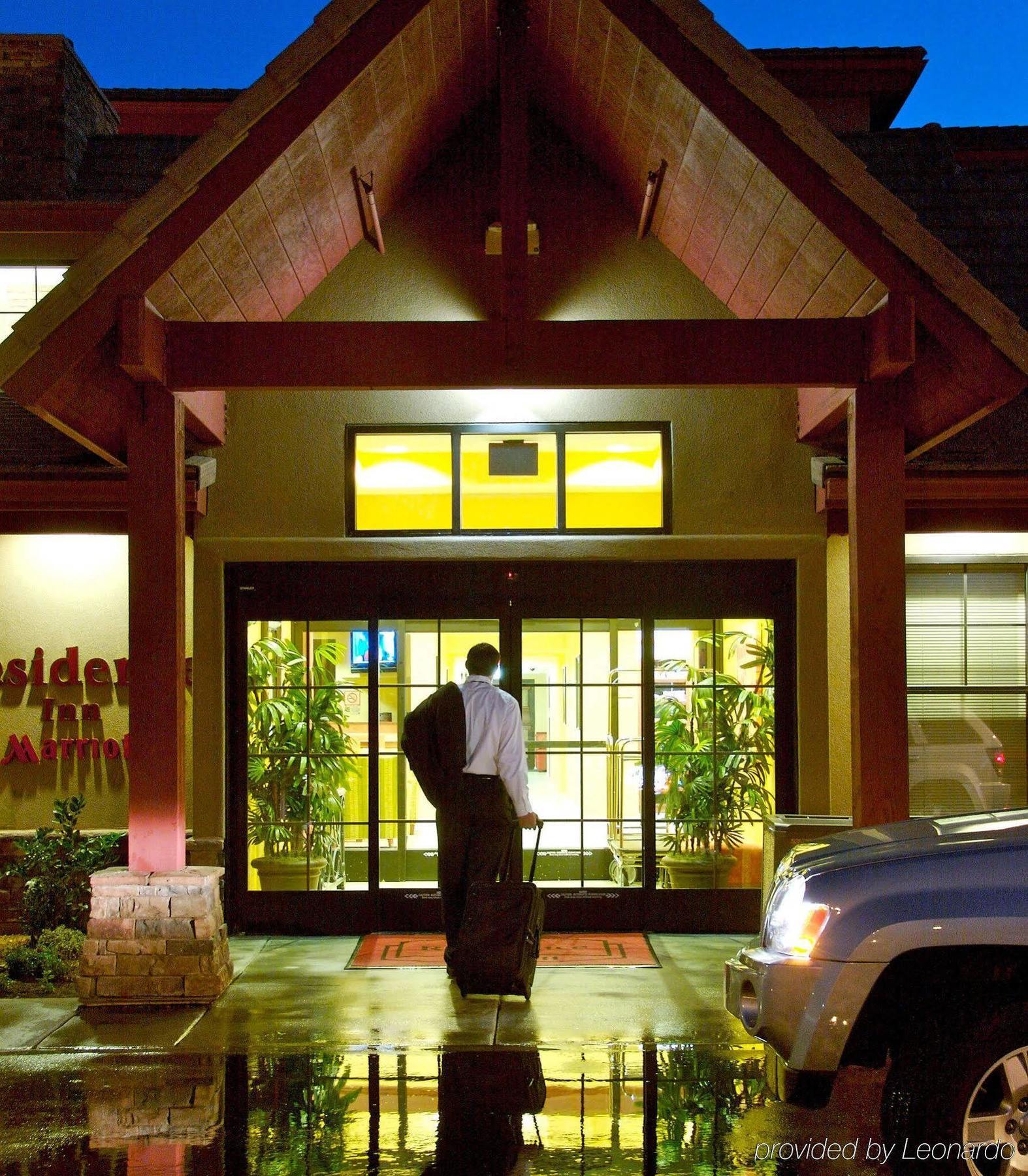 Residence Inn Prescott Exterior photo