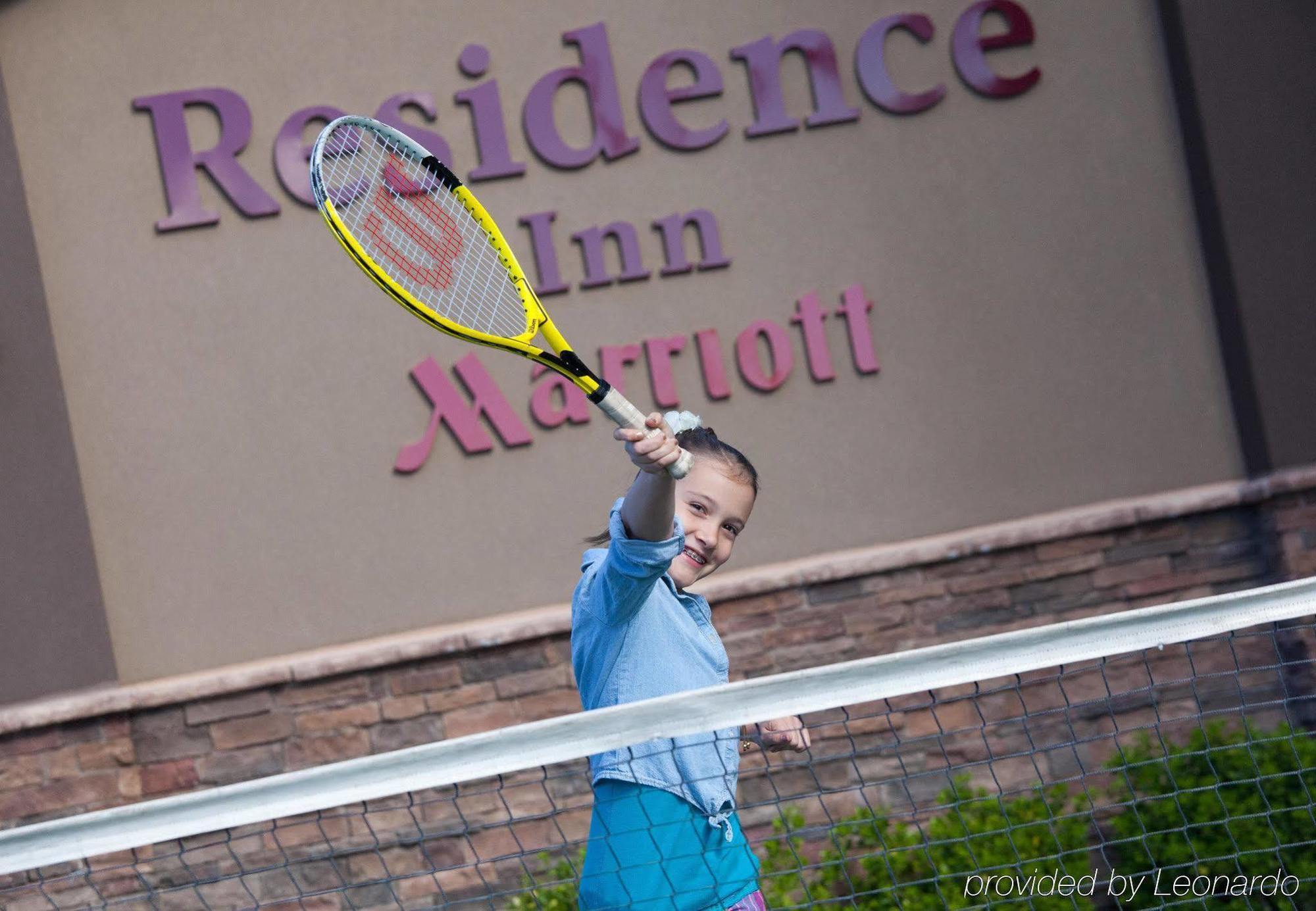 Residence Inn Prescott Exterior photo