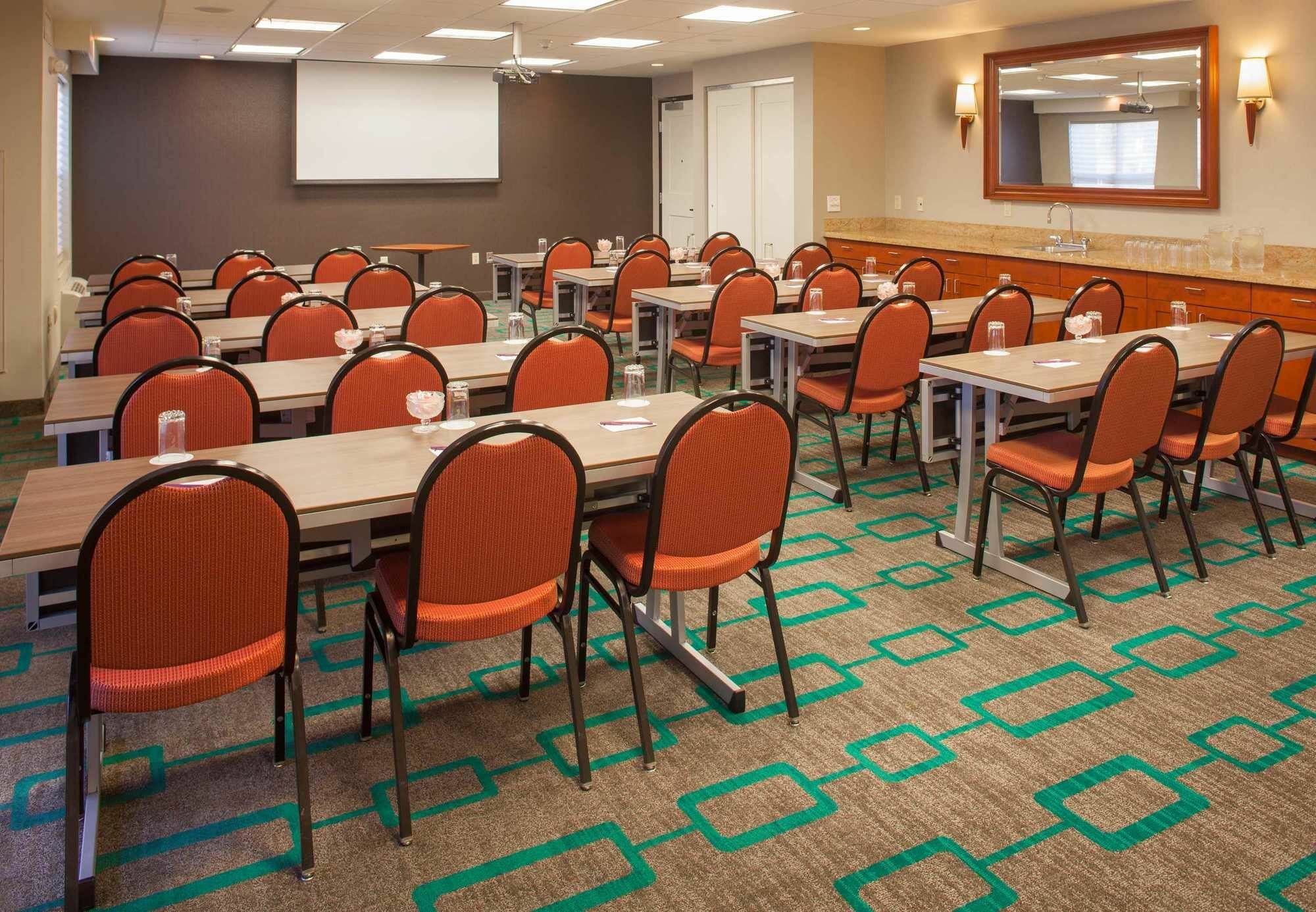 Residence Inn Prescott Exterior photo