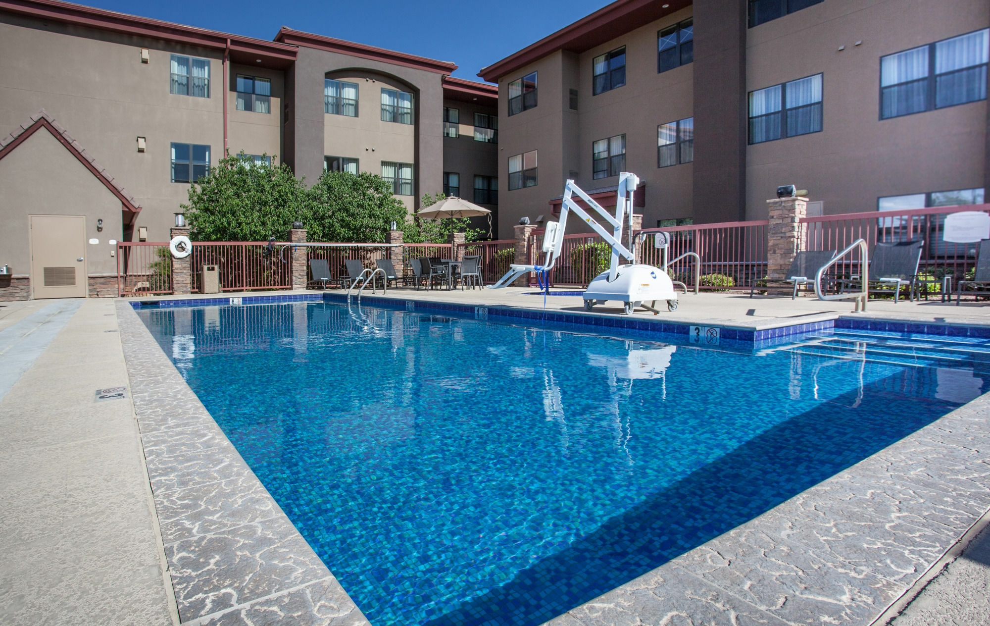 Residence Inn Prescott Exterior photo