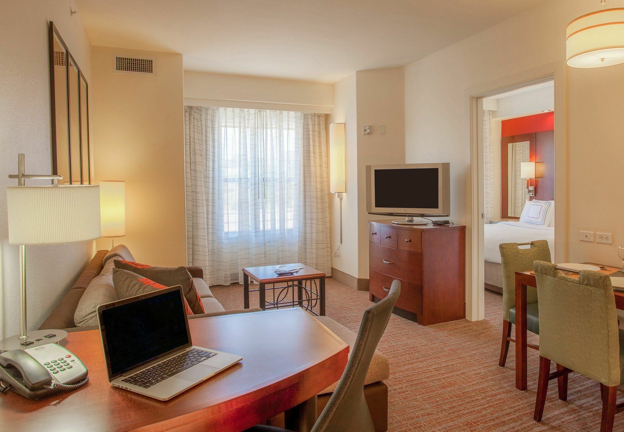 Residence Inn Prescott Exterior photo