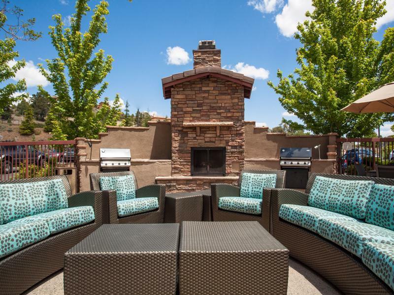 Residence Inn Prescott Exterior photo
